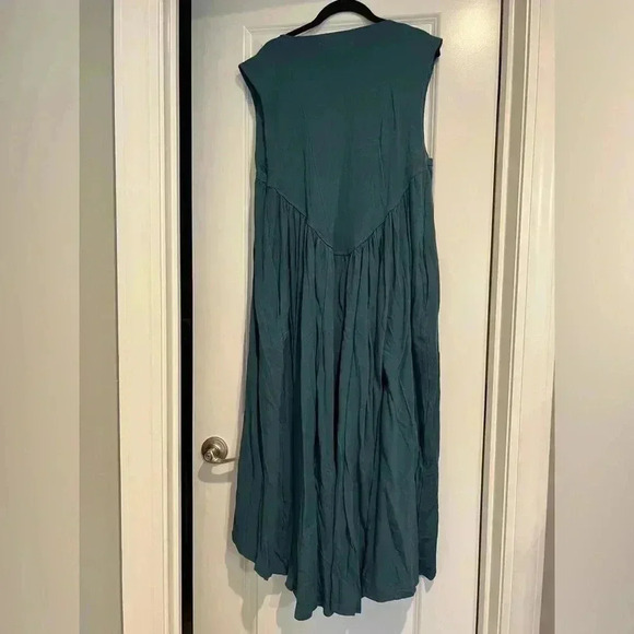 Free People | Madelyn Midi - Picture 5 of 7